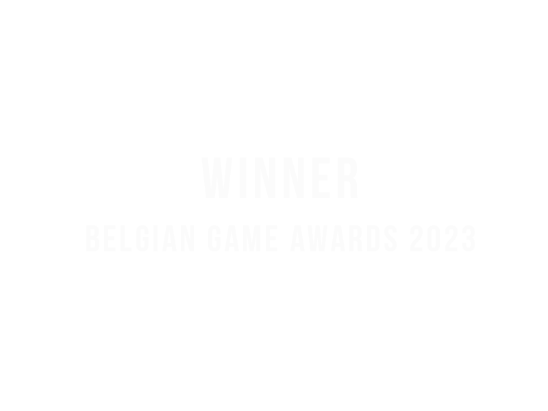 Belgian game awards best XR game